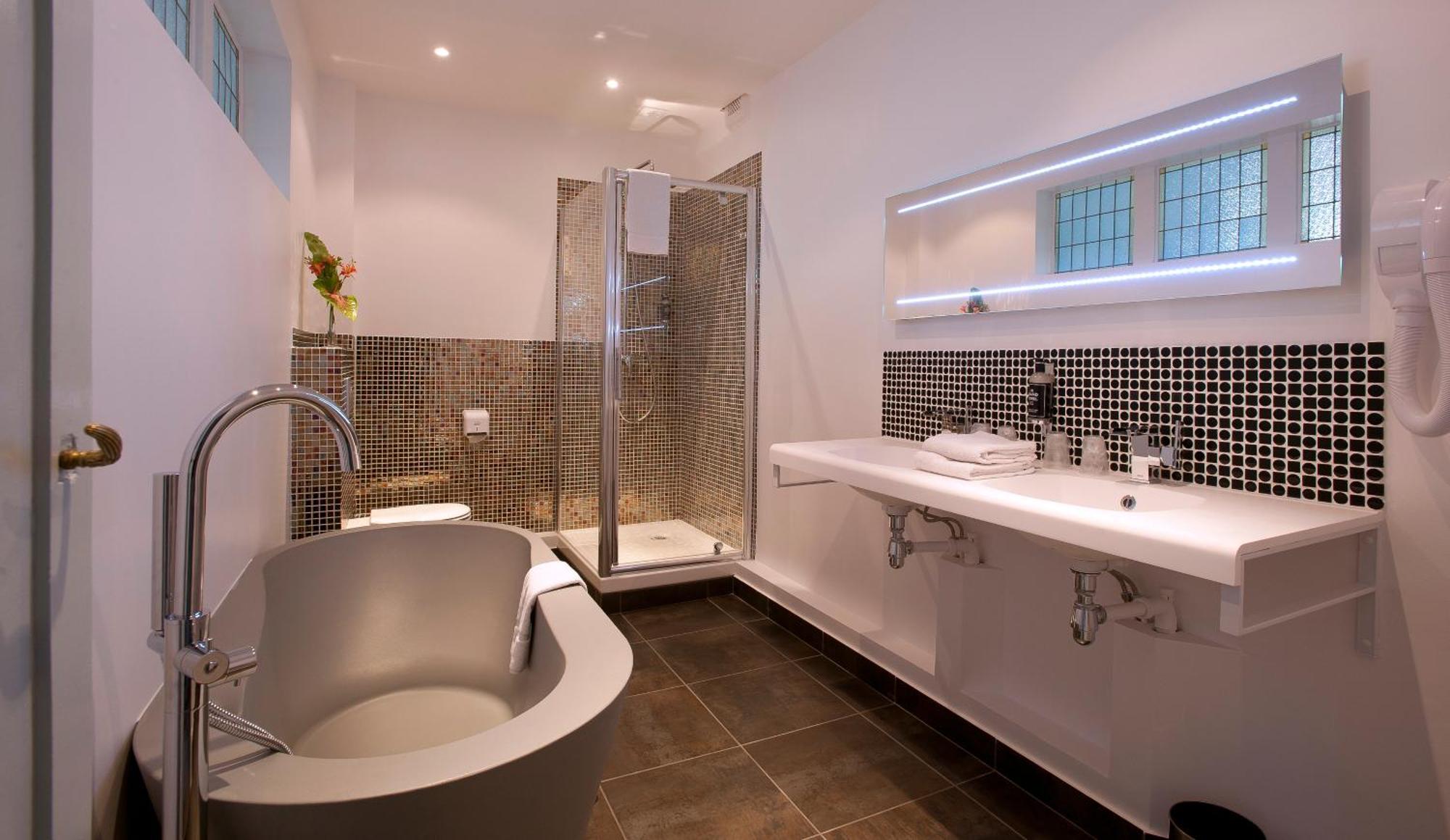 Premium Double or Twin Room