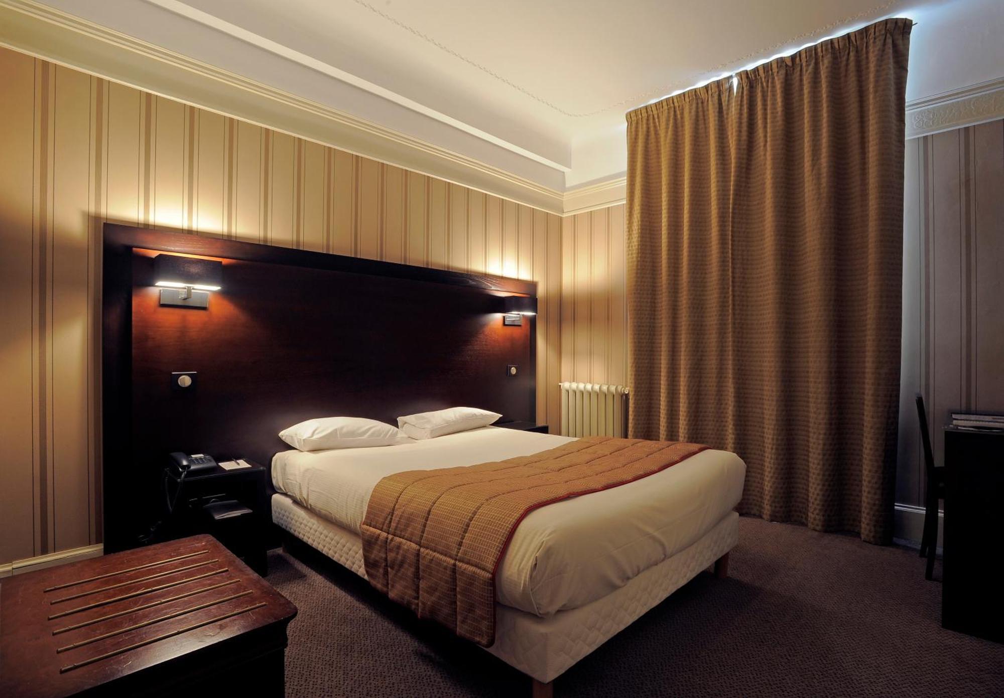 Comfort Double or Twin Room