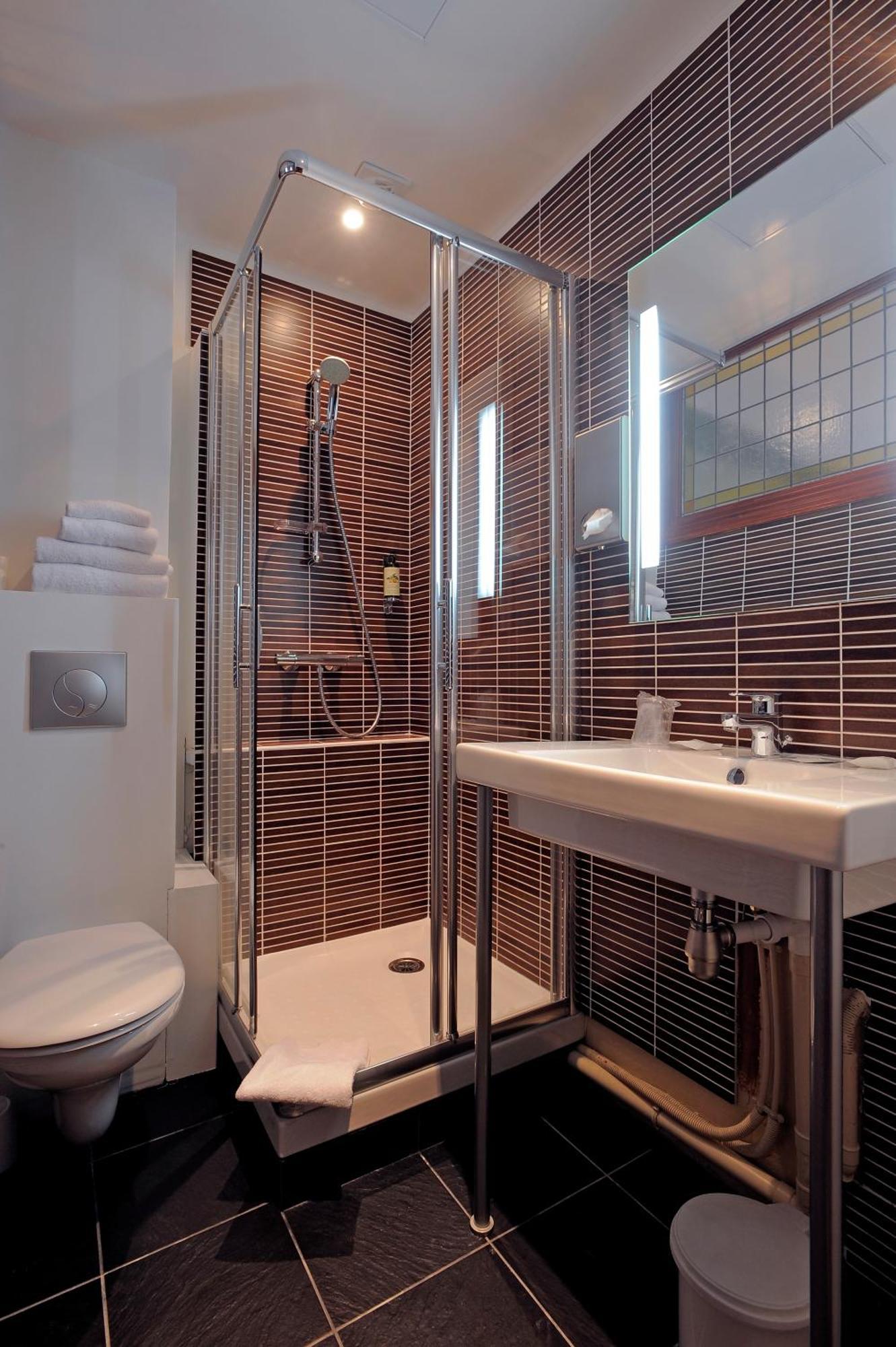 Comfort Double or Twin Room