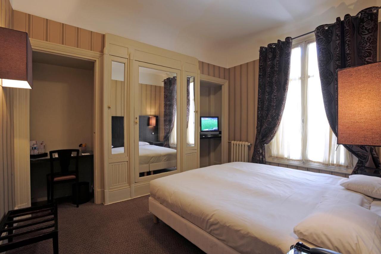 Comfort Double or Twin Room
